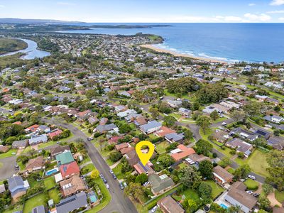47 Barton Drive, Kiama Downs