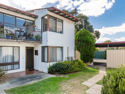 11 / 45 Shakespeare avenue, Yokine
