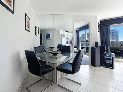 1103 / 3 Orchid Avenue, Surfers Paradise