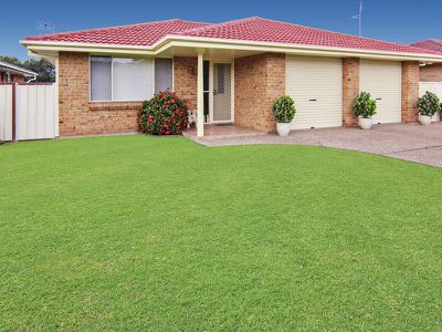 8 Tucana Place, Forster