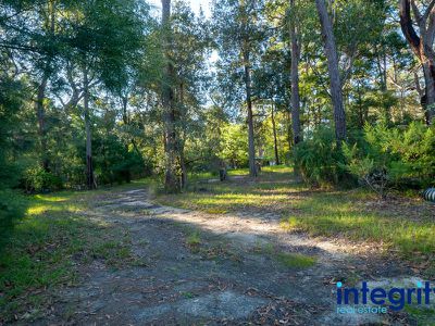 Lot 133, Inglewood Crescent, Tomerong