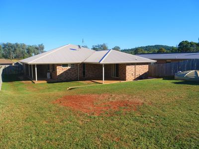 41 Buckingham Street, Kingaroy