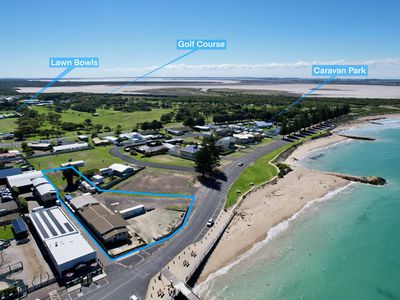 5 Beach Road, Beachport