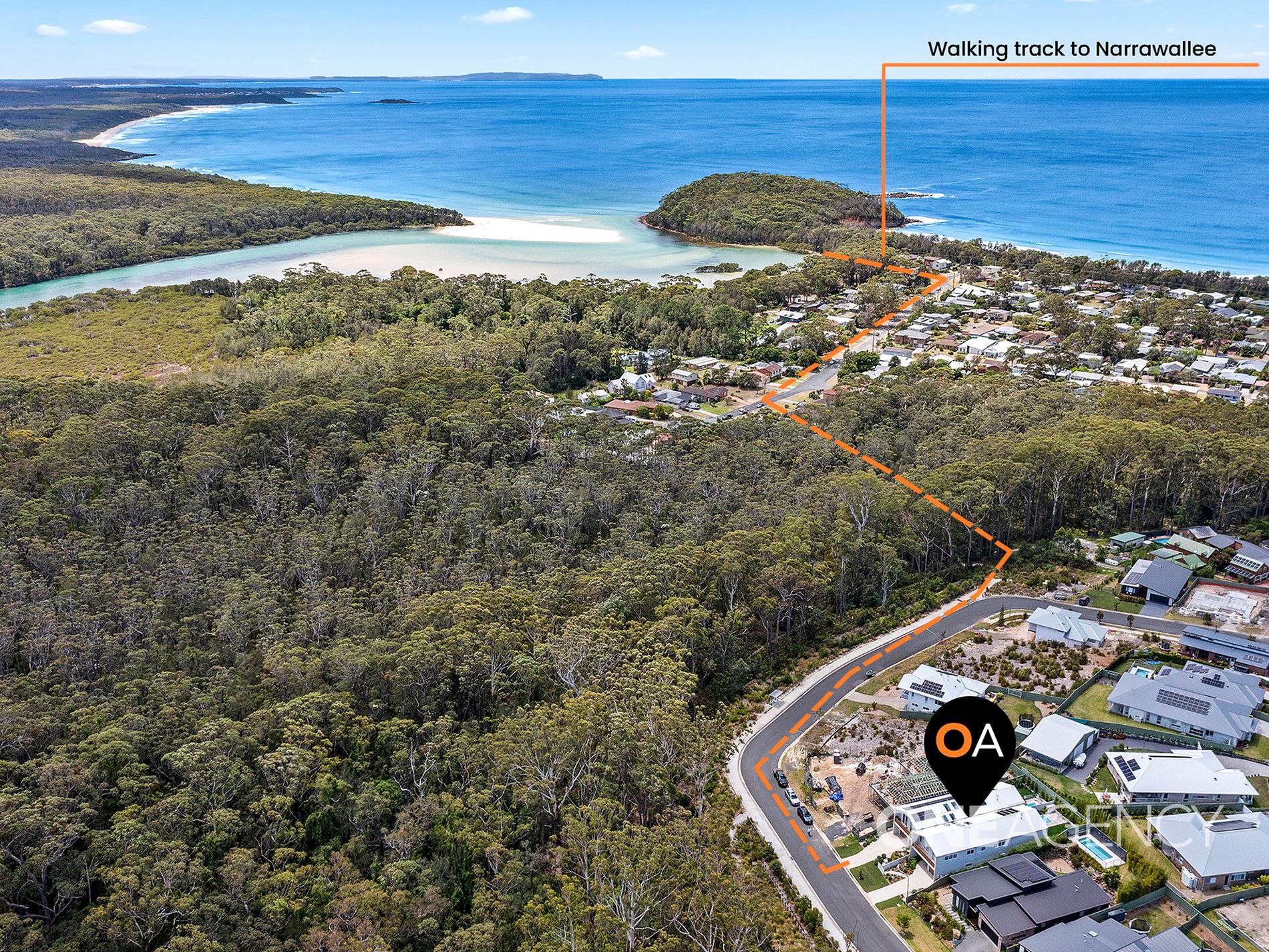 128B Seaspray Street, Narrawallee