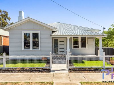 102 Baxter Street, Bendigo