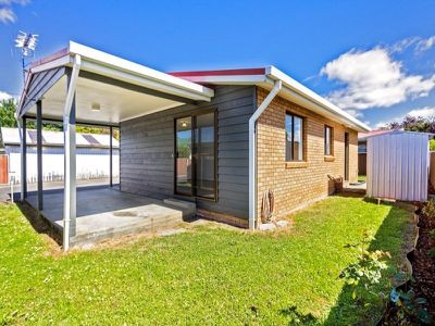 Unit 2 / 39 Sale Street, Huonville