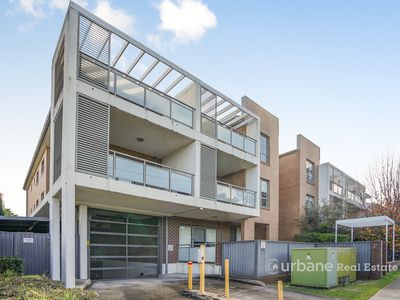 9 / 25 Mamre Road, St Marys