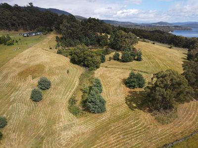 23A White Cliffs Road, Brooks Bay