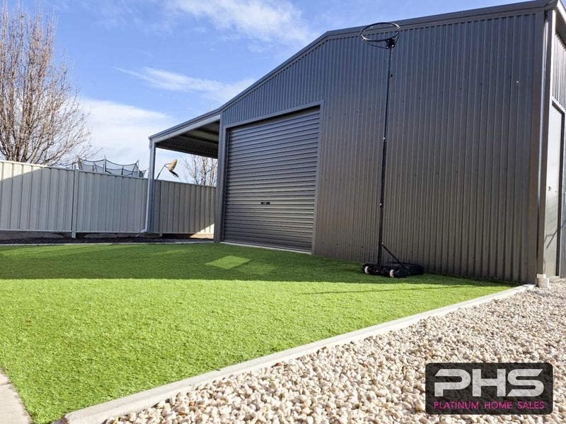 11 Redgum Drive, Kerang