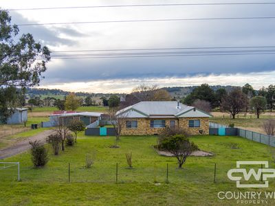 340 Furracabad Road, Glen Innes