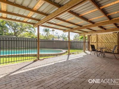 5 Myra Ct, Camira