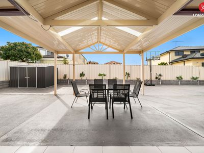 9 Tudor Crescent, Cecil Hills
