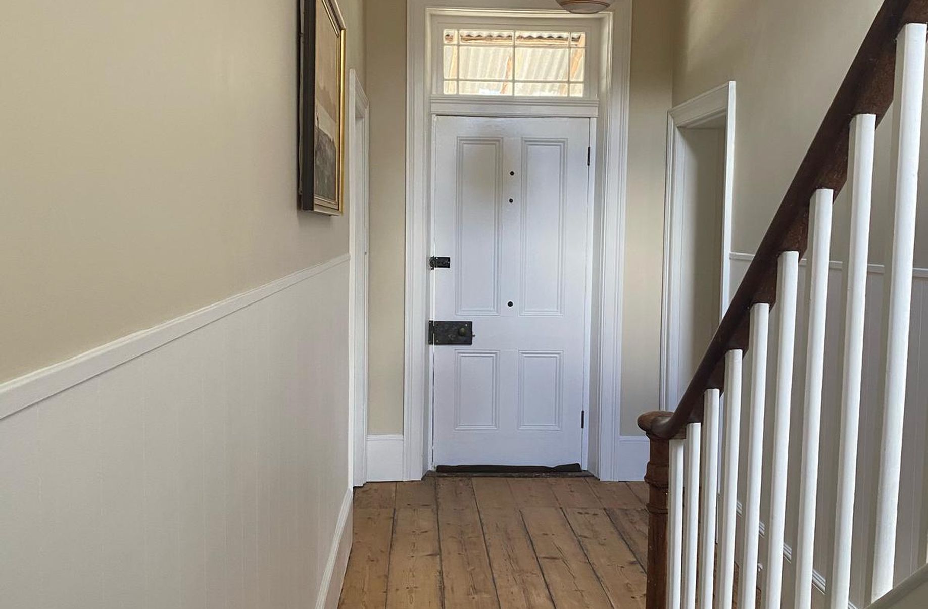 2 MERCER STREET, Shelford
