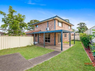 18  46 Hillcrest Road, Quakers Hill