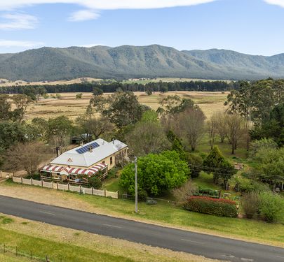 5929 Araluen Road, Braidwood