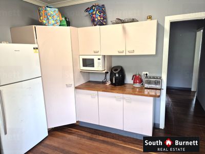 305 McCauley Weir Road, South East Nanango