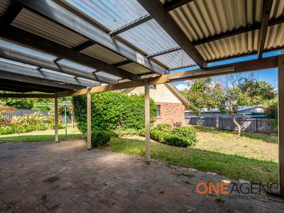 37 Cottonwood Drive, Eglinton