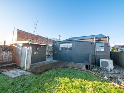 14 Dick Street, South Dunedin