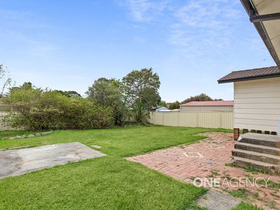 13 Kimbarra Crescent, Koonawarra