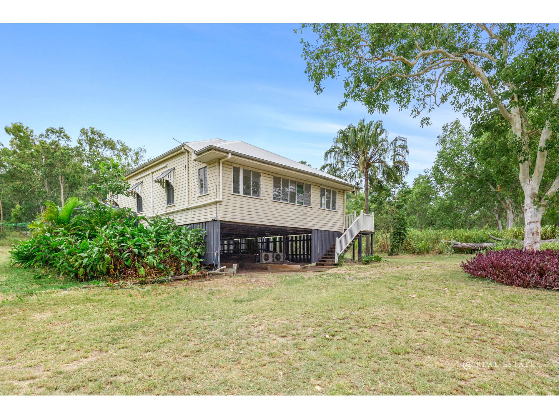 103 Delandelles Road, Tanby Real Estate