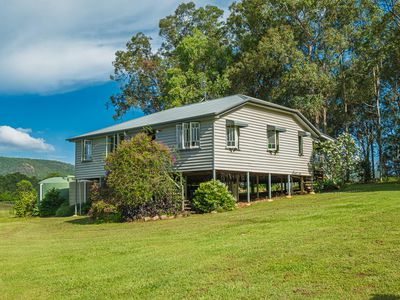 40 McGinn Road, Gheerulla