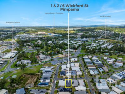 6 Wickford Street, Pimpama
