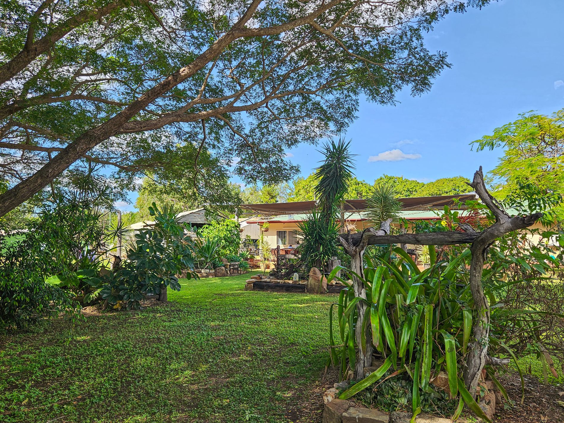 Lot 3 Terminus Street, Laura