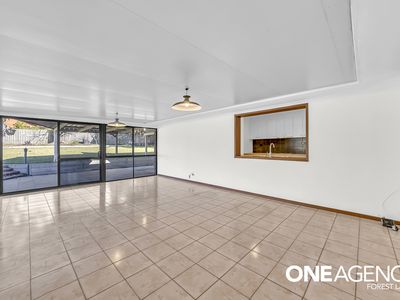 393 Blunder Road, Durack