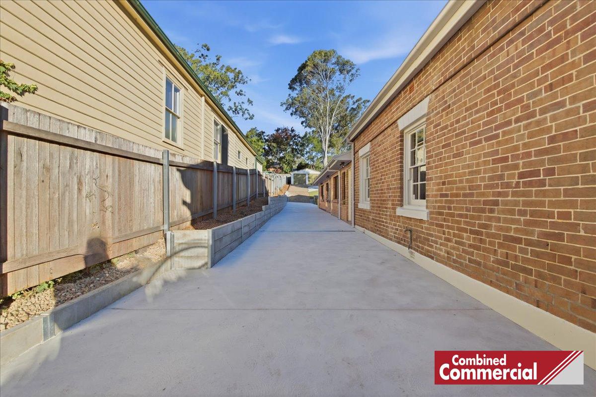 14 Broughton Street, Camden