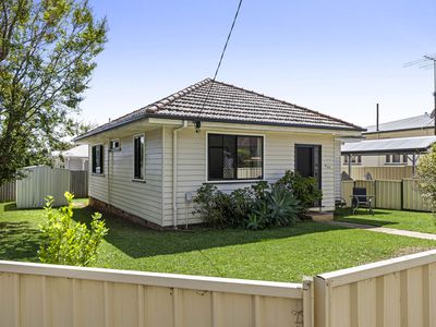 247 Campbell Street, Newtown
