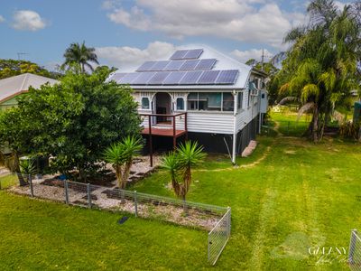 38 Victoria, Bundaberg East