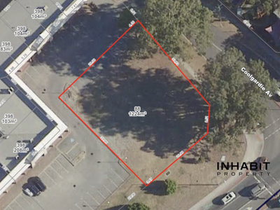 88 Coolgardie Avenue, Ascot