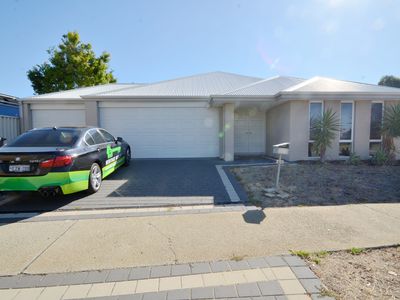 4 Ashendon Boulevard, Hammond Park