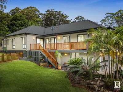 26 Hillside Road, Avoca Beach