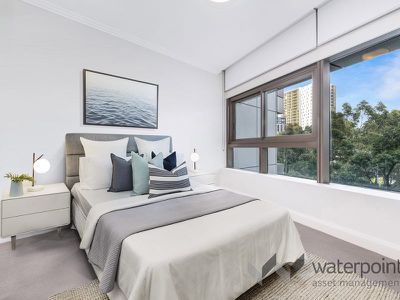 413 / 7 Australia Avenue, Sydney Olympic Park