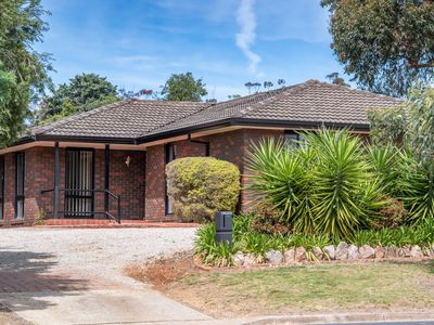 63 Victoria Street, Wahgunyah