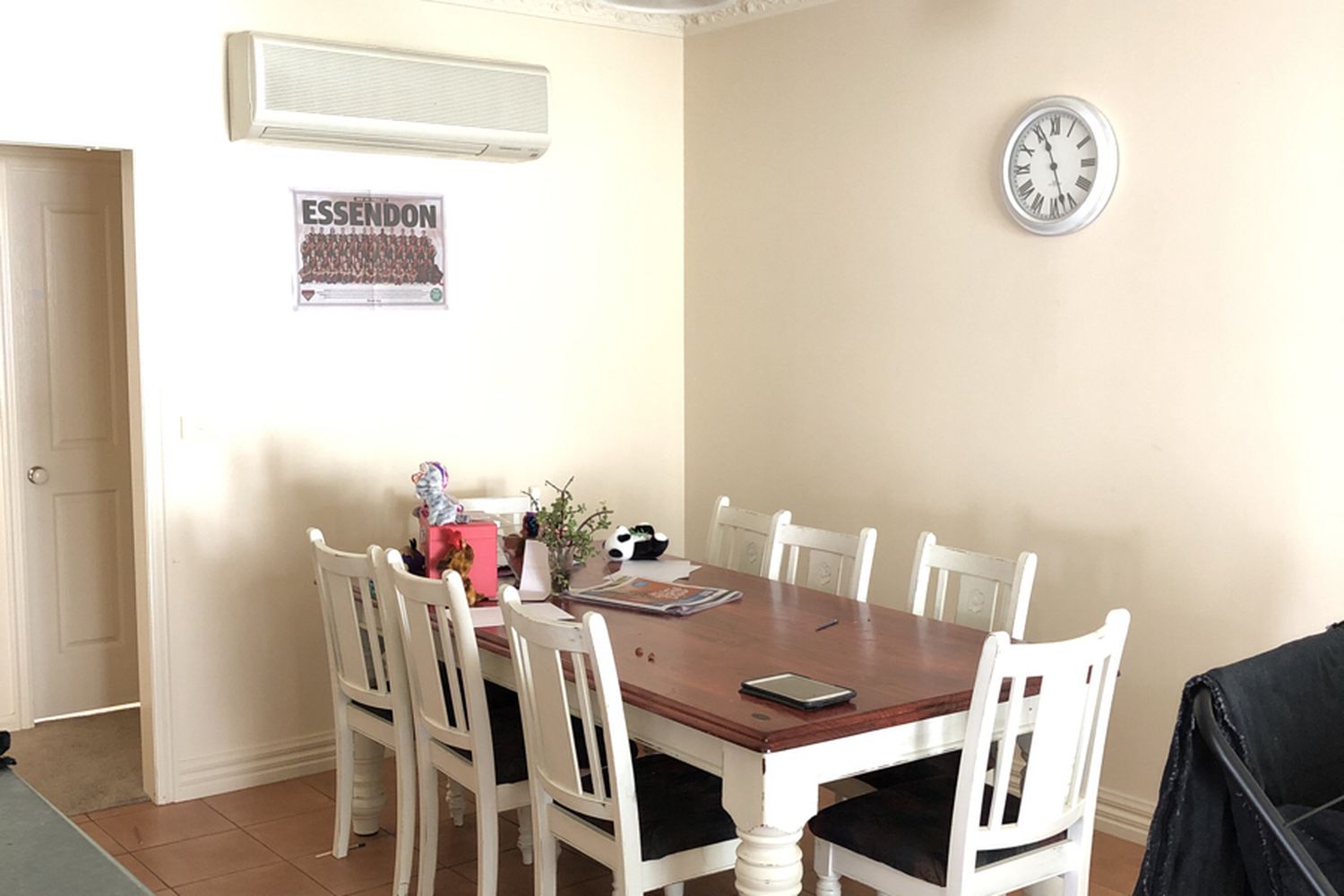 1 Hughes Street, Horsham