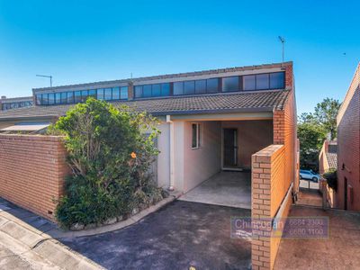 17 / 2 Langi Place, Ocean Shores