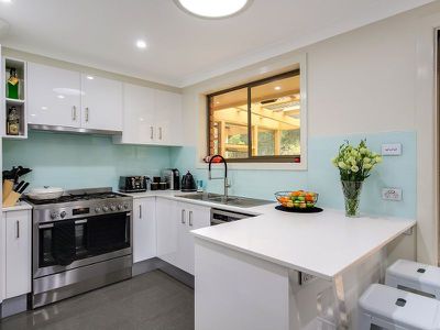 Lot 35 Jervis Bay Road, Falls Creek
