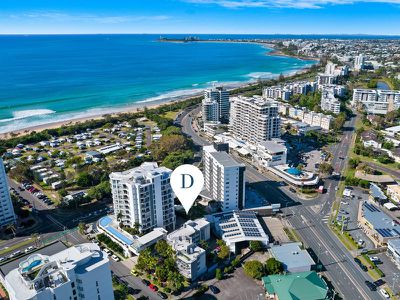 4 / 14 Melrose Parade, Maroochydore