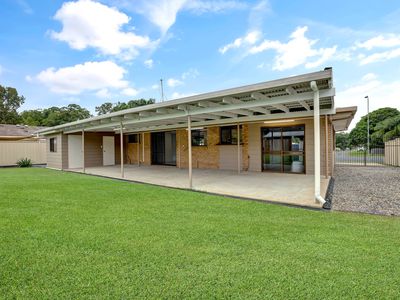 41 Mestrez Street, Mooroobool