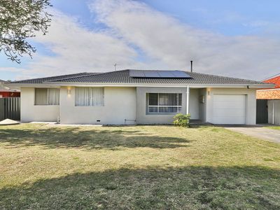 19 Waikiki Road , Safety Bay