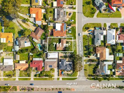 20 Cowper Street, Parkwood