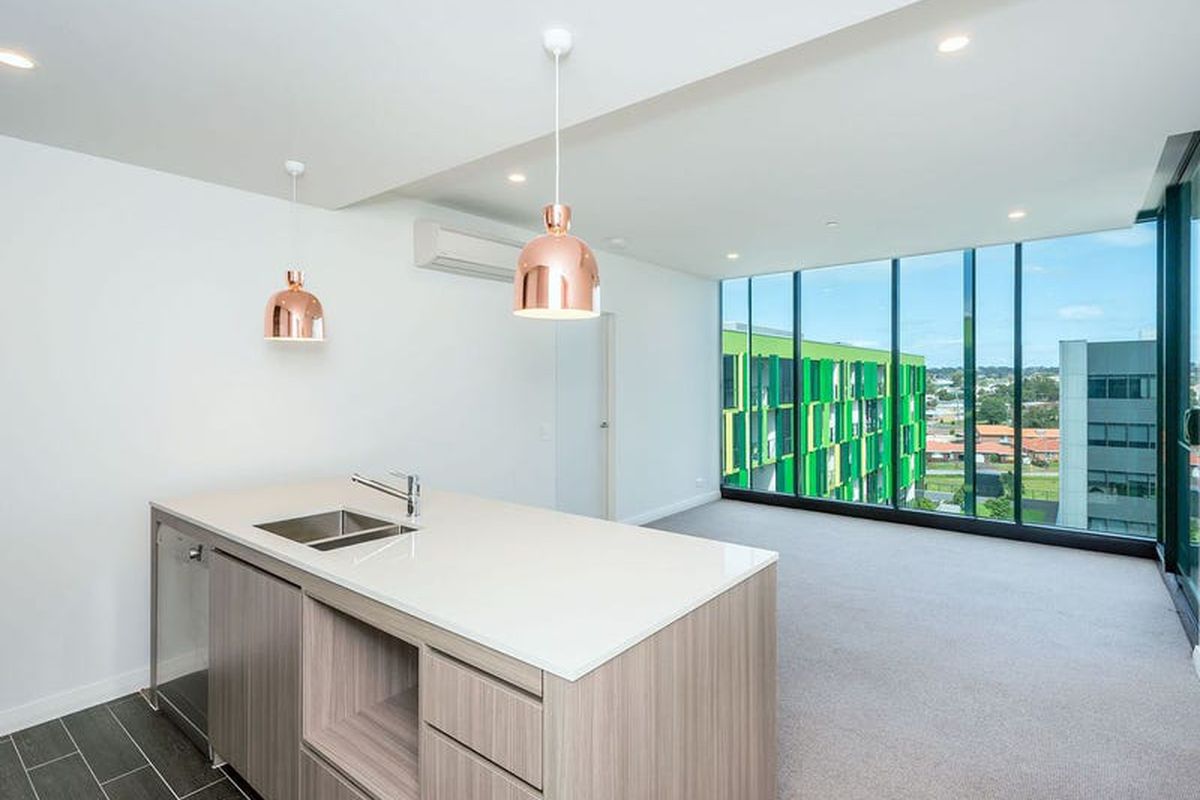 610 / 6 Baumea Way, Innaloo