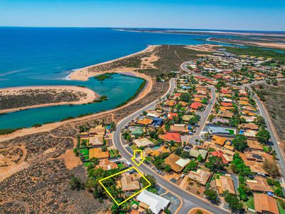 7 Matheson Drive, Port Hedland