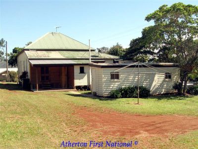 2 Beatrice Street, Atherton