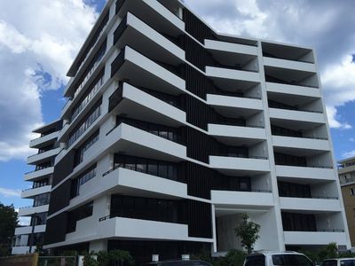 1301 / 20 Ocean Street North, Bondi
