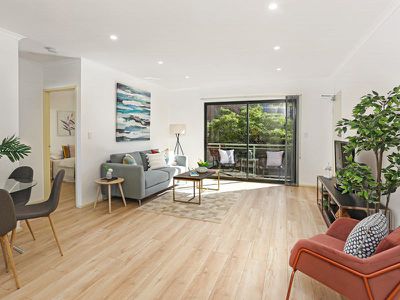 33 / 506 Botany Road, Alexandria