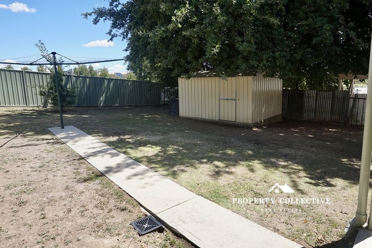 18 Albert Road, Beechworth