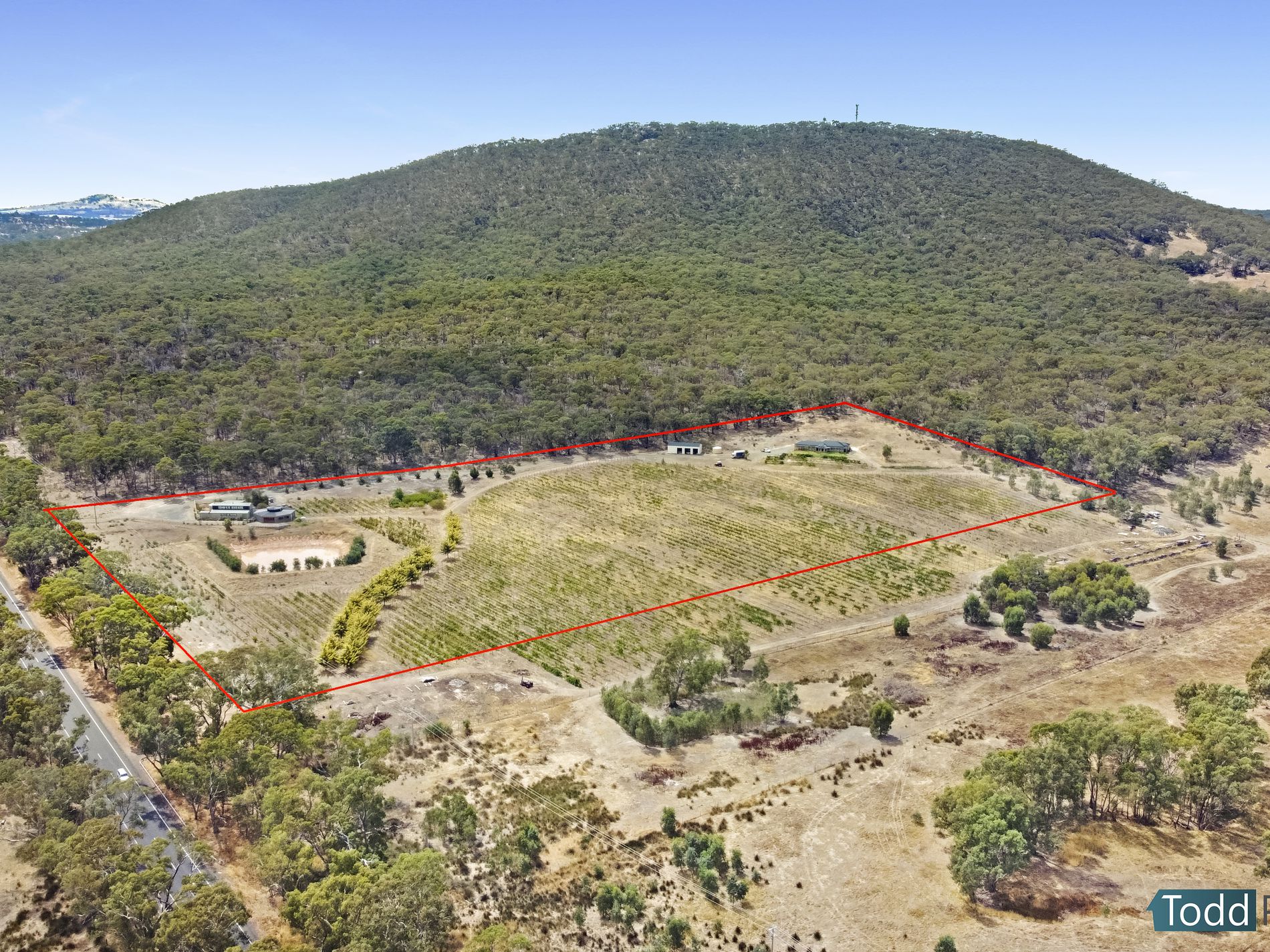 470 Northern Highway, Heathcote